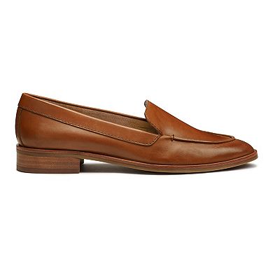 Aerosoles East Side Women's Leather Flats