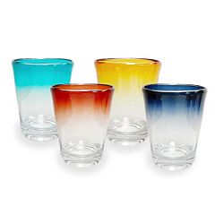 Best Colored Glassware 2024, Shopping : Food Network