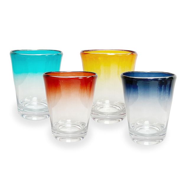 Best Colored Glassware, Shopping : Food Network