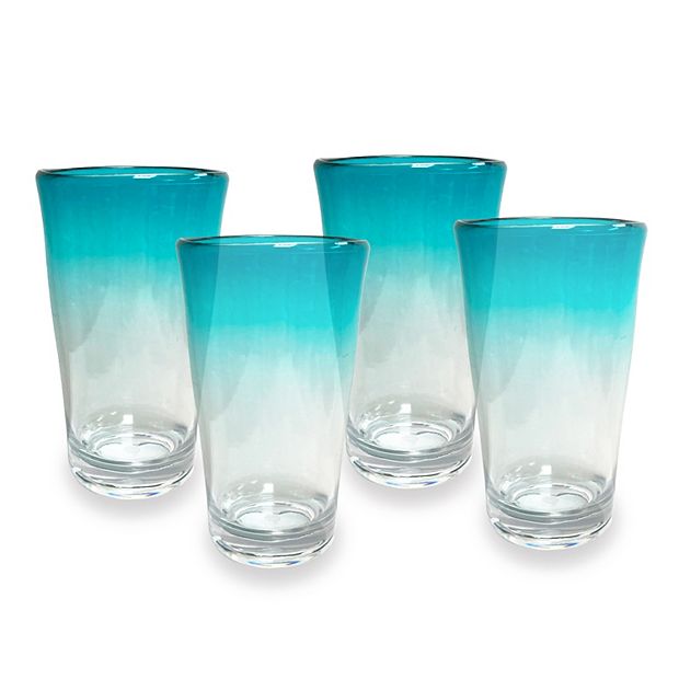 lv wine glasses LAV Lal 6-Piece Red Wine Glasses Set, 13.5 oz main image 1