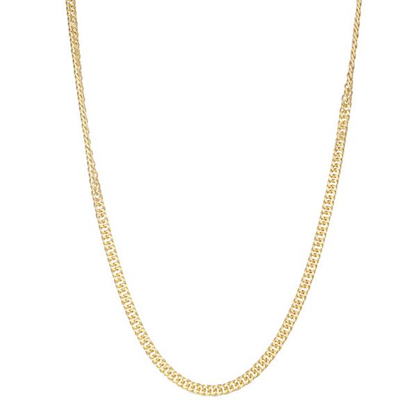 Kohls hot sale rope chain