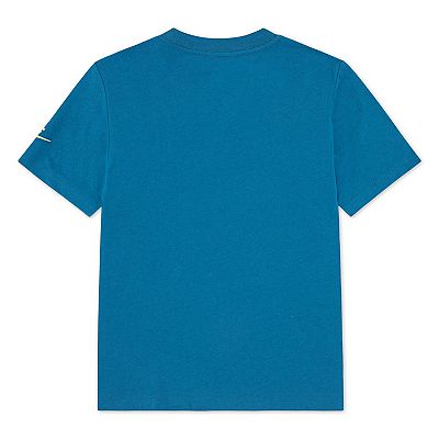 Boys 4-7 Nike Oversized Short Sleeve T-shirt