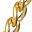Gold Tone