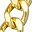 Gold Tone