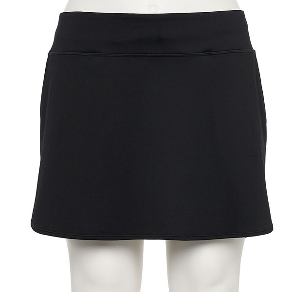 Plus Size Tek Gear® Performance Skort