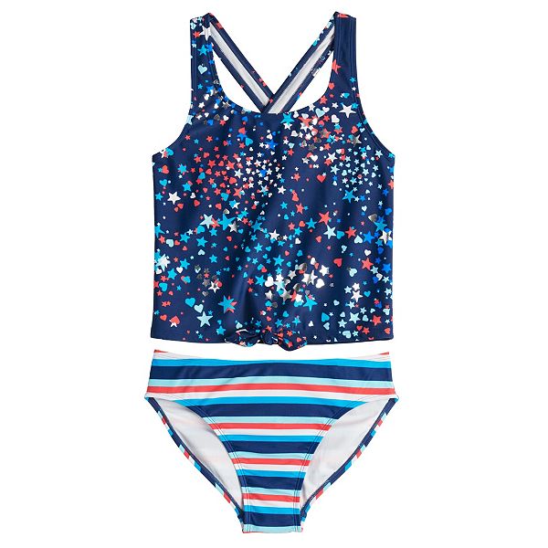 Kohls girls outlet swimsuits