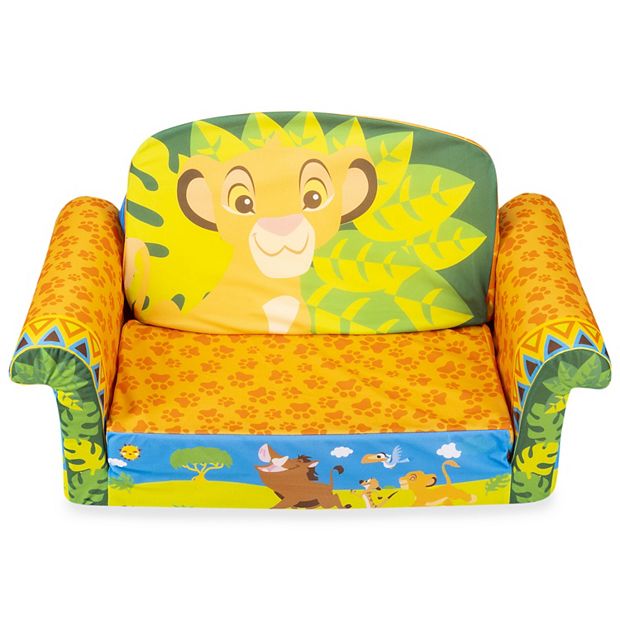 Couch Bed Kid S Furniture