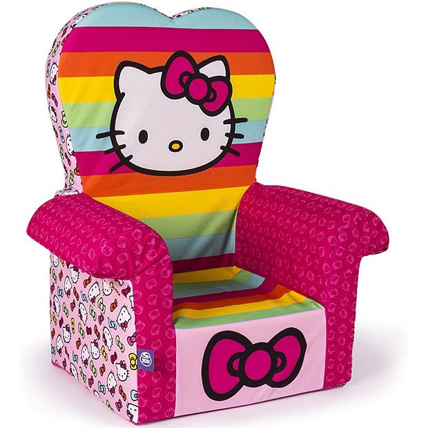 Marshmallow chair 2024 for toddlers