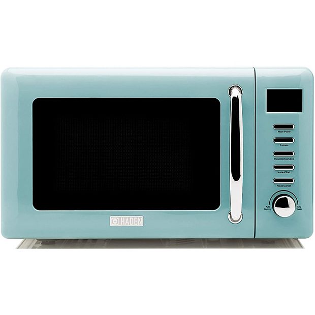 Kohls microwaves deals