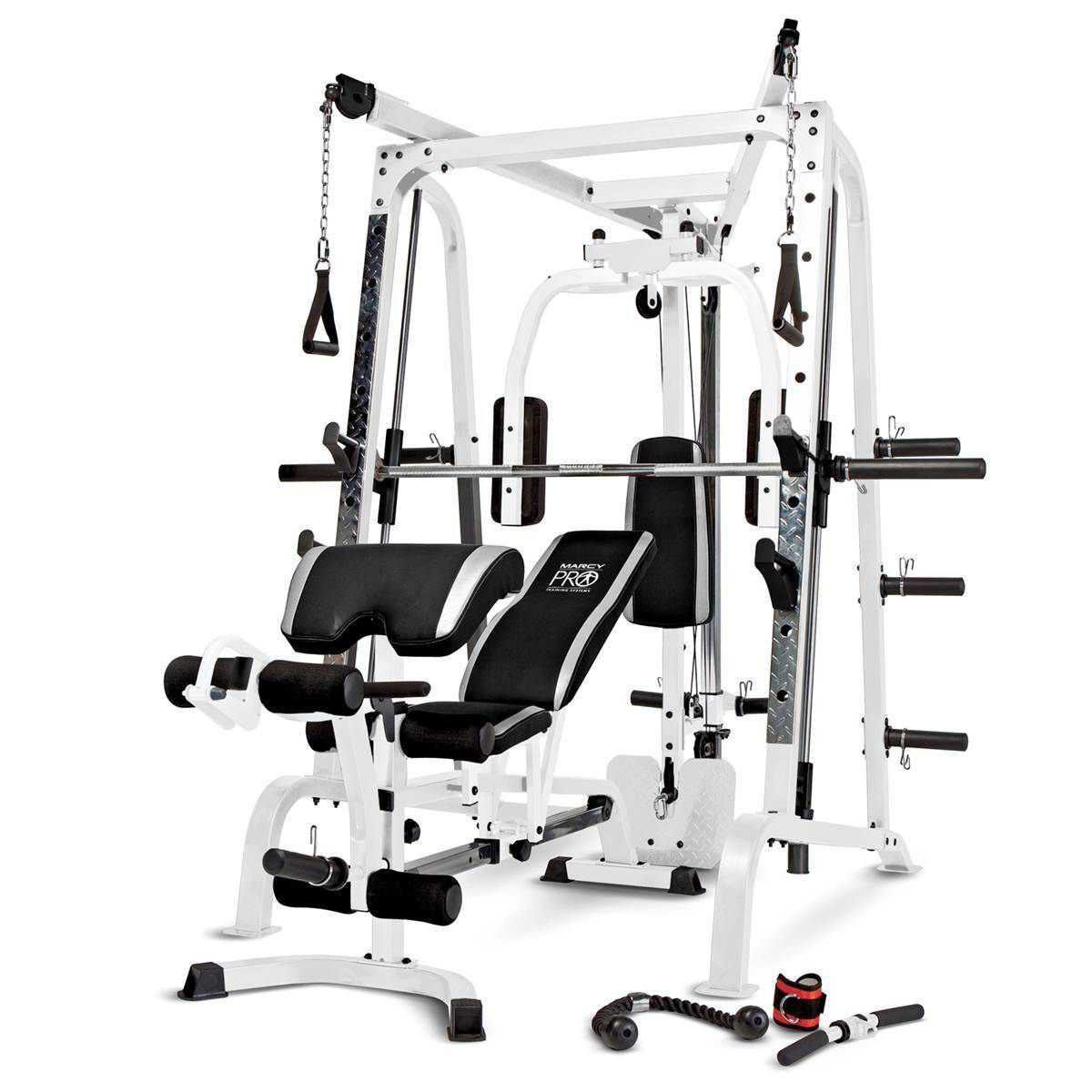 workout machines