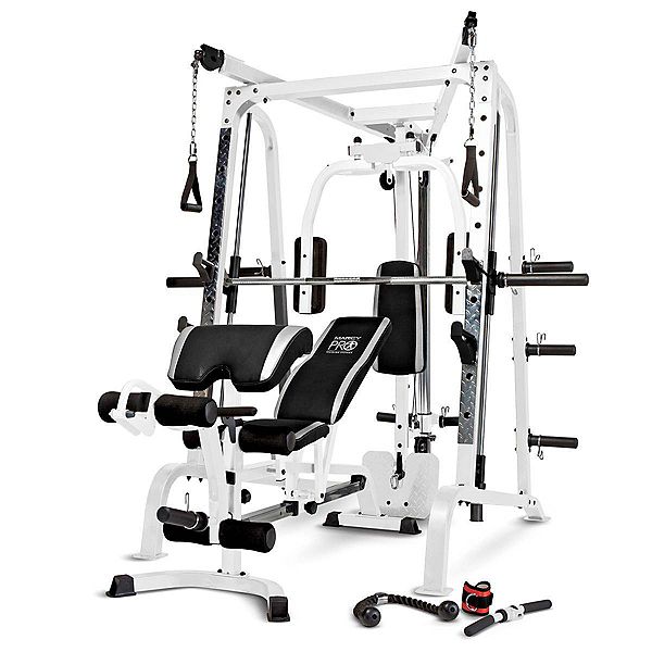 Icon fitness weider pro 8500 smith cage home depot new arrivals