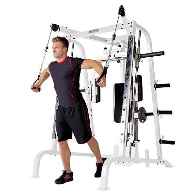 Kohls home gym system sale