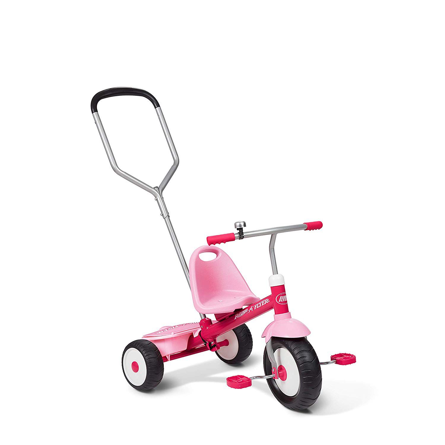 Baby cycle three discount wheeler