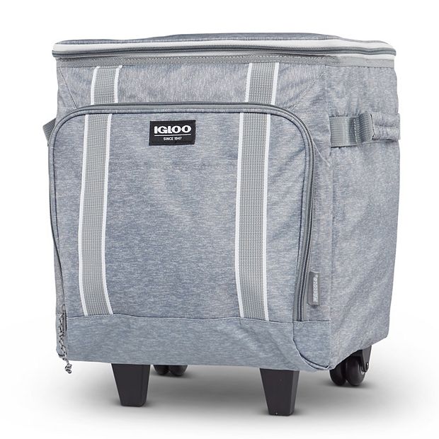 Kohls best sale igloo cooler