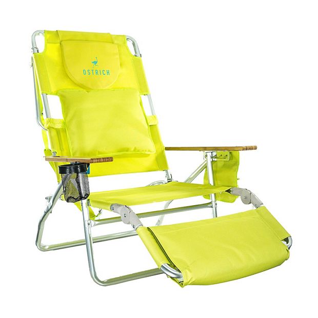 Kohls 2024 beach chairs