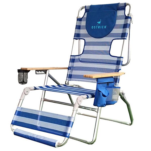 Elevated best sale beach chair