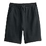 Boys 8-20 Sonoma Goods For Life® Multi-Functional Adaptive Knit Shorts