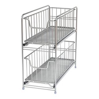 Sonoma Goods For Life® Slim 2 tier Drawer