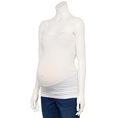 Kohls discount nursing tops