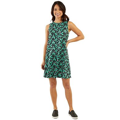 Women's Celebrate Together™ St. Patrick's Day Graphic Swing Dress