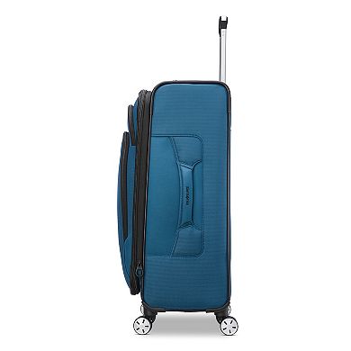 Samsonite Hyperspin 4 Softside Spinner Luggage