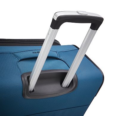 Samsonite Hyperspin 4 Softside Spinner Luggage