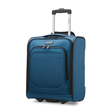 Samsonite Hyperspin 4 Softside Spinner Luggage