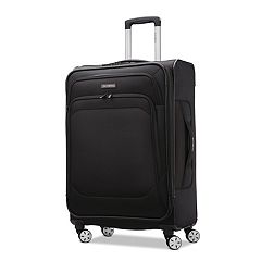 Black suitcase online