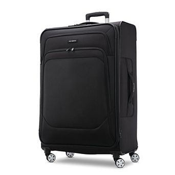 Samsonite Hyperspin 4 Softside Spinner Luggage
