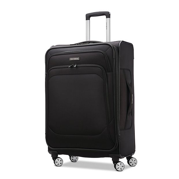 Columbia spinner luggage on sale