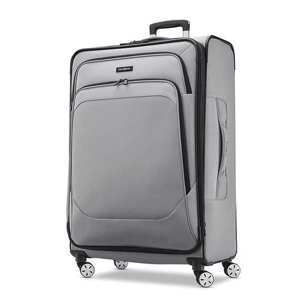 Samsonite Hyperspin 4 Softside Spinner Luggage