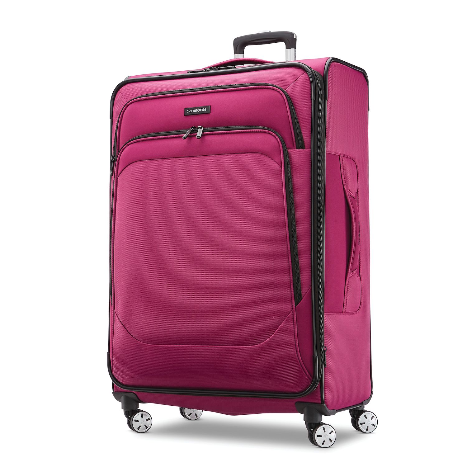 Samsonite Hyperspin 4 Softside Spinner Luggage