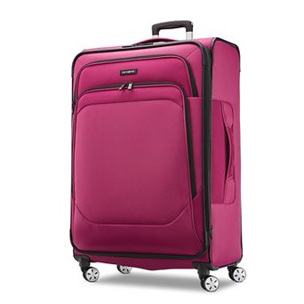Samsonite Hyperspin 4 Softside Spinner Luggage
