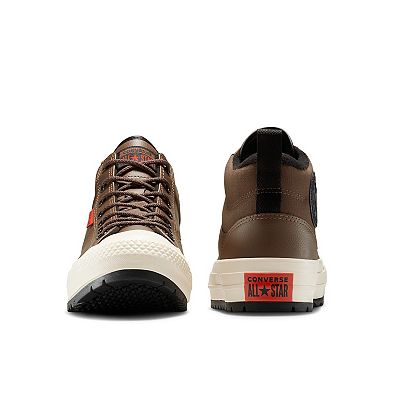 Converse Chuck Taylor All Star Men's Lace-Up Ankle Boots