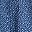 Deep Navy Dot Star