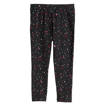 Girls 4-12 Jumping Beans® Leggings