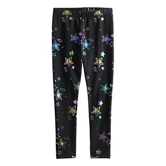 Girls 4-12 Jumping Beans® Leggings