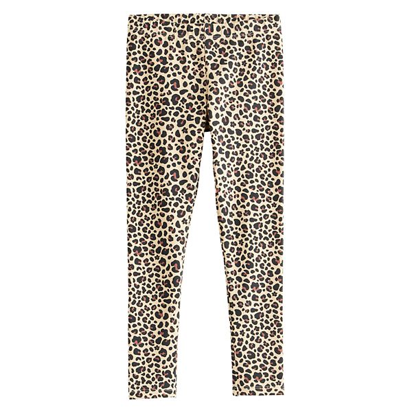 Girls 4-12 Jumping Beans® Leggings