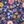 Floral Field Purple