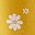 Gold Daisy