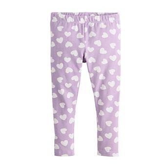 Girls 4-12 Jumping Beans® Leggings