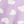 Tossed Hearts Purple