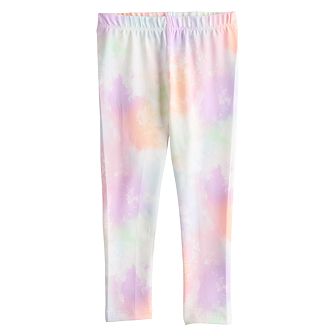 Girls 4-12 Jumping Beans® Leggings