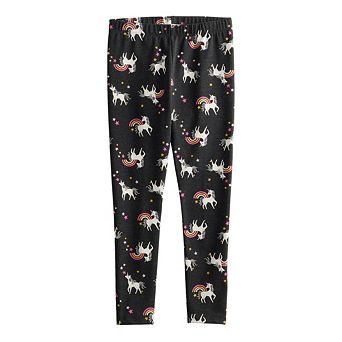 Girls 4-12 Jumping Beans® Leggings