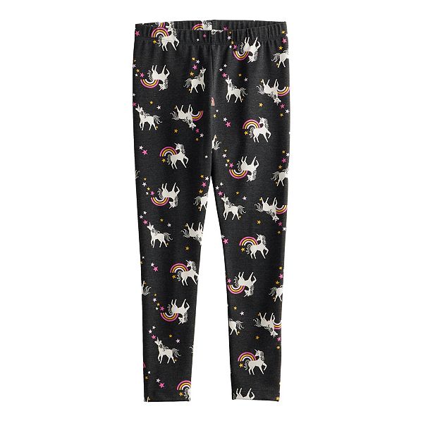 Kohls christmas leggings store