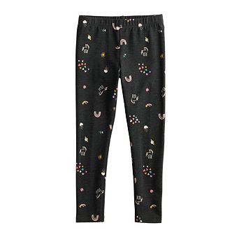 Girls 4-12 Jumping Beans® Leggings