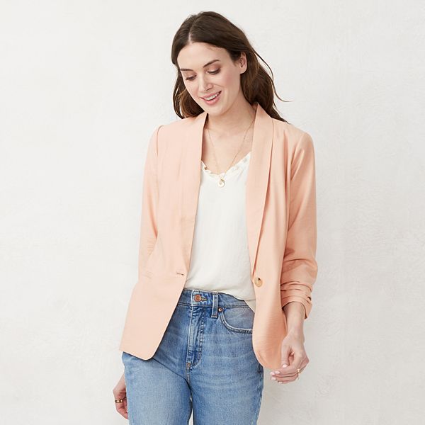 kohls lauren conrad shawl