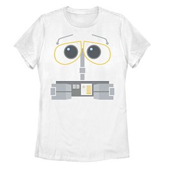 Disney / Pixar's WALL-E Big Face Tee