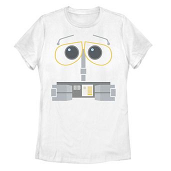 Disney / Pixar's WALL-E Big Face Tee