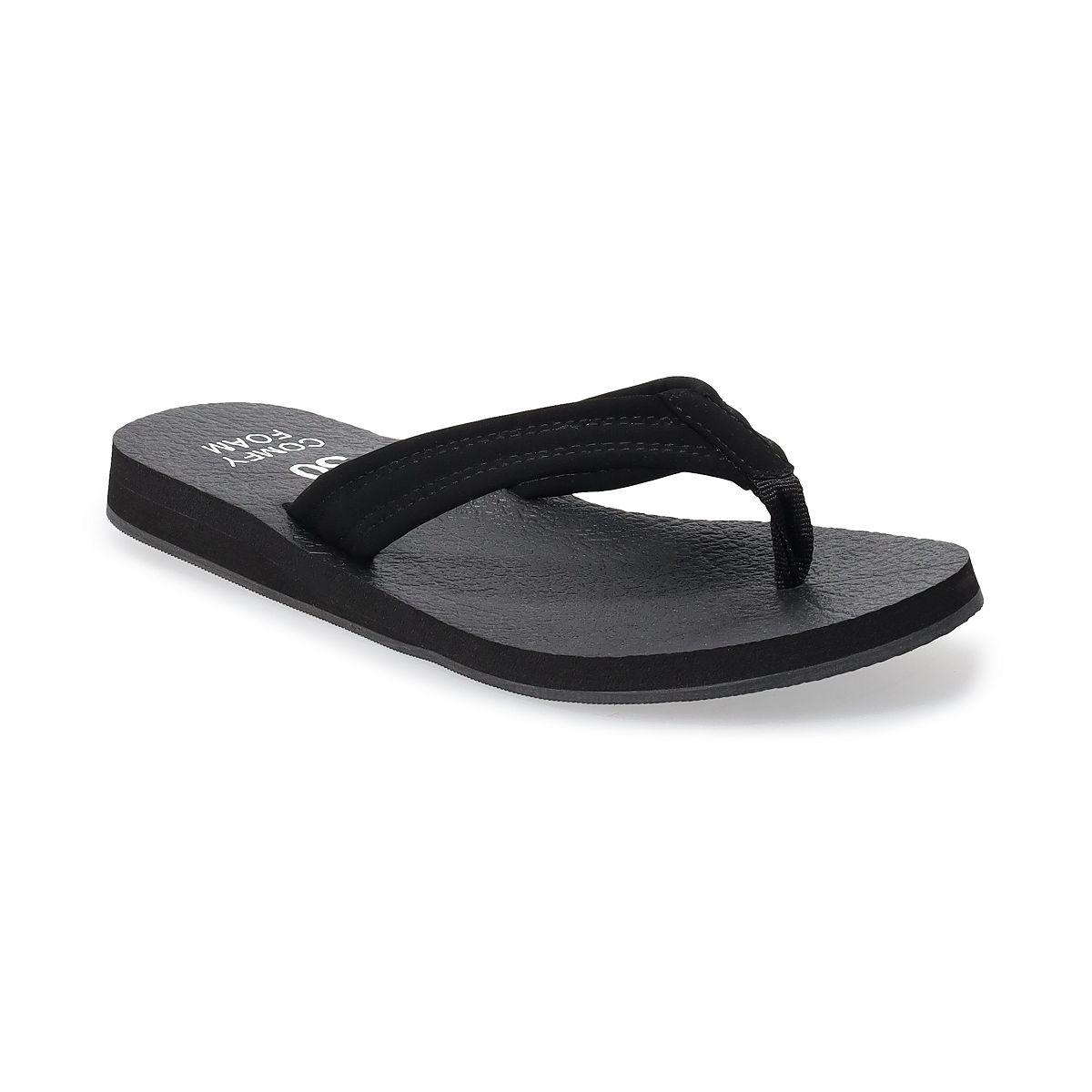 SO® Bloomfield Women's Flip Flop Sandals